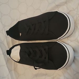 Ubix varsity lace black